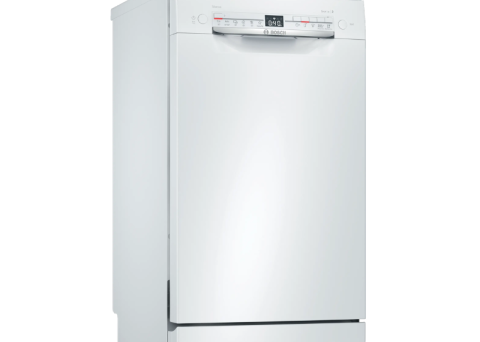 Máy rửa chén bát Bosch Độc lập Serie 2 - SPS2HKW57E - Made in Poland